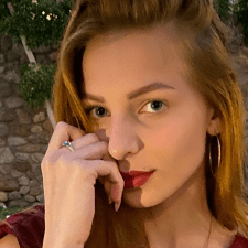 Фрилансер Маргарита Ш. — Украина, Днепр. Специализация — Рерайтинг, Стихи, песни, проза