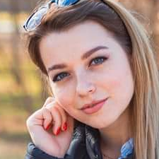 Фрилансер Margo D. — Украина, Киев.