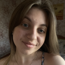 Freelancer Margarita S. — Ukraina, Nikołajew. Specjalizacja — Język ukraiński, Praca z klientami