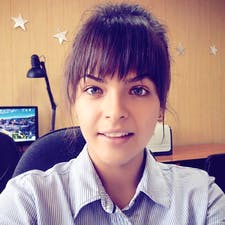 Фрилансер Маргарита Я. — Украина, Харьков. Специализация — Полиграфический дизайн