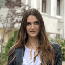 Маргарита Зайцева