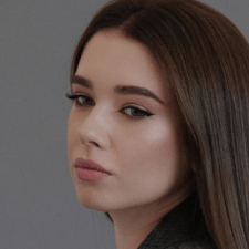 Фрилансер Marharyta Z. — Украина, Кропивницкий. Специализация — Дизайн сайтов