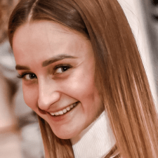 Маргарита Чичуй