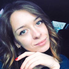 Заказчик Маргарита Ж. — Украина, Киев.