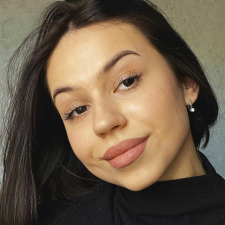 Фрилансер Маргарита К. — Украина, Одесса. Специализация — Дизайн интерфейсов (UI/UX), Дизайн сайтов