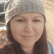 Фрилансер Marina D. — Украина, Николаев. Специализация — Разработка презентаций, Копирайтинг