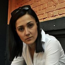 Фрилансер Маргарита Т. — Украина, Киев. Специализация — Видеосъемка, Аудио и видео монтаж