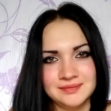 Фрилансер Маргарита Г. — Украина.