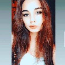 Фрилансер Маргарита М. — Украина, Киев. Специализация — Копирайтинг, Копирайтинг