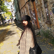 Фрилансер Маргарита П. — Украина, Киев. Специализация — Обработка фото, HTML и CSS верстка