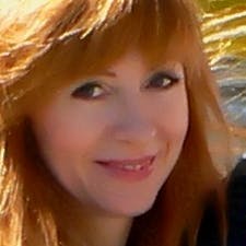 Фрилансер Маргарита Ч. — Украина, Харьков. Специализация — Дизайн сайтов, Дизайн визиток