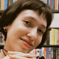 Фрилансер Marharyta V. — Украина, Киев. Специализация — Написание статей, Редактура и корректура текстов
