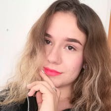 Фрилансер Marharyta Y. — Украина, Киев. Специализация — Английский язык, Обработка фото