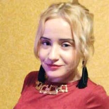 Марина Зуева