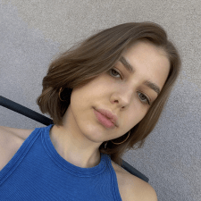 Freelancer Margarita L. — Ukraine. Core skill — Illustrations & Drawings, Content Management
