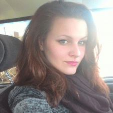 Freelancer Margarita M. — Ukraina, Czerkasy.