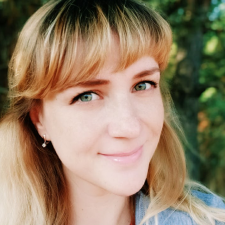 Freelancer Alla K. — Ukraina, Dniepr. Specjalizacja — Projektowanie dla poligrafii, Ilustracje i rysunki