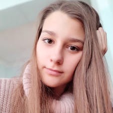 Фрилансер Маргарита Б. — Украина, Харьков. Специализация — Перевод текстов, Английский язык