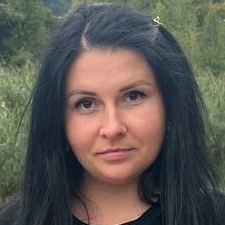 Freelancer Marharyta K. — Ukraine, Sumy.