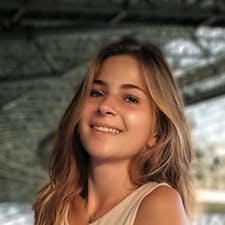 Фрилансер Olga A. — Украина, Львов. Специализация — Рерайтинг, Написание статей