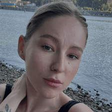 Фрилансер Marharyta H. — Украина, Киев. Специализация — Продвижение в социальных сетях (SMM), Написание сценария