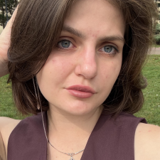 Фрилансер Marharyta R. — Украина, Черкассы. Специализация — Дизайн визиток, Логотипы
