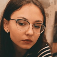 Фрилансер Маргарита Ч. — Украина, Нежин. Специализация — Аудио и видео монтаж, Разработка презентаций