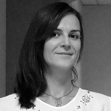 Фрилансер Марина Б. — Украина, Киев. Специализация — Создание сайта под ключ, Продвижение в социальных сетях (SMM)
