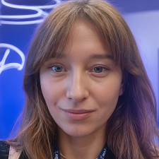 Freelancer Marina U. — Ukraina, Charków. Specjalizacja — Projektowanie stron internetowych, Banery