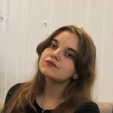 Фрилансер Марина В. — Украина, Киев. Специализация — Копирайтинг