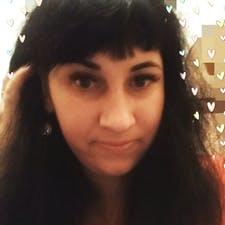 Мария Шабанова