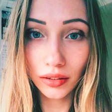 Фрилансер Мария Т. — Украина, Киев. Специализация — Контекстная реклама, Реклама в социальных медиа