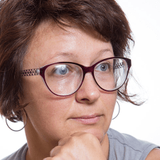 Фрилансер Марина Б. — Украина, Харьков. Специализация — Копирайтинг, Рерайтинг