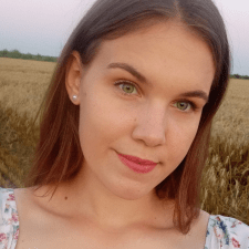 Фрилансер Марина С. — Украина. Специализация — Фирменный стиль, Иллюстрации и рисунки