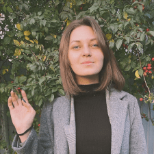Фрилансер Марина С. — Украина, Киев. Специализация — Продвижение в социальных сетях (SMM), Продвижение в социальных сетях (SMM)