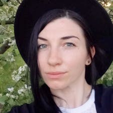 Фрилансер Марія М. — Украина, Киев. Специализация — Копирайтинг, Написание статей