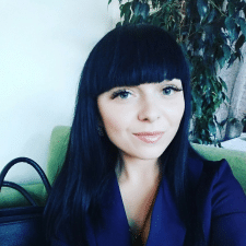 Фрилансер Marina K. — Украина, Киев. Специализация — Продвижение в социальных сетях (SMM), Реклама в социальных медиа