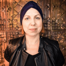 Заказчик Marina L. — Украина, Киев.