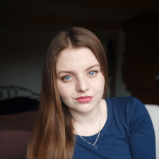 Freelancer Mariia P. — Ukraine, Poltava. Specialization — Copywriting, Articles & Blog Posts