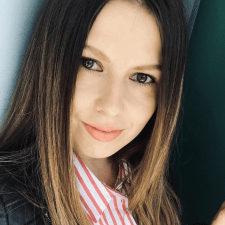 Фрилансер Marina P. — Украина, Харьков. Специализация — Разработка презентаций, Копирайтинг