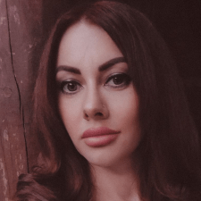 Freelancer Mariia B. — Ukraine, Odessa. Core skill — Content Management