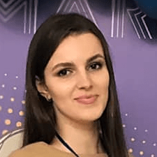 Фрилансер Мария П. — Украина. Специализация — Продвижение в социальных сетях (SMM), Оформление страниц в социальных сетях