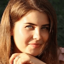 Фрилансер Марія С. — Украина, Коломыя. Специализация — Аудио и видео монтаж, Обработка фото