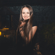 Фрилансер Maria M. — Украина, Киев. Специализация — Сопровождение сайтов, Копирайтинг