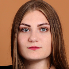 Фрилансер Марія Г. — Украина, Тернополь. Специализация — Написание статей