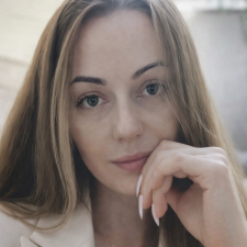 Freelancer Mariia F. — Ukraina, Zaporoże. Specjalizacja — AI tekst, AI graphic