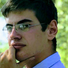 Oleksandr Vasilinyuk