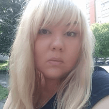 Фрилансер Maria S. — Украина, Львов. Специализация — Интернет-магазины и электронная коммерция, Реклама в социальных медиа