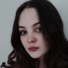 Freelancer Maria Y. — Ukraine, Ivano-Frankovsk. Core skill — Copywriting, Content Management