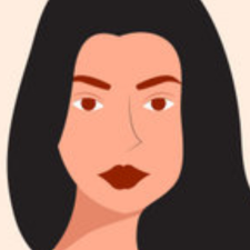 Freelancer Maria T. — Slovakia. Core skill — Video Processing, Video Advertising